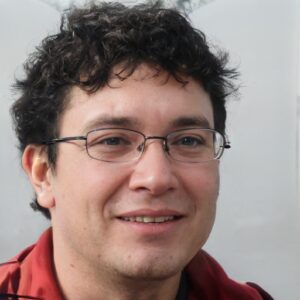 Foto van Jeroen 